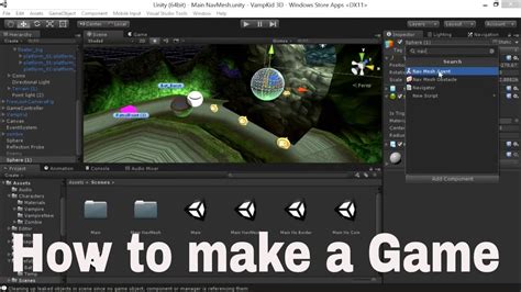 game engine for android free|Build your game in Unity .
